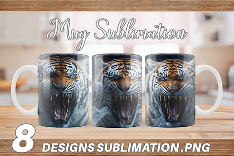 Mug Wrap | Sublimation Coffee Cup SVG artnoy 
