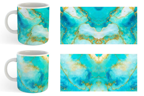 Mug Wrap | Sublimation Coffee Cup SVG artnoy 