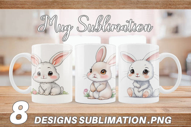 Mug Wrap | Sublimation Coffee Cup SVG artnoy 