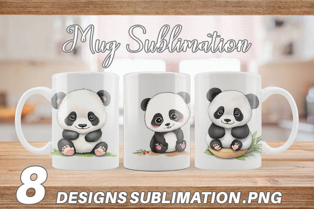 Mug Wrap | Sublimation Coffee Cup SVG artnoy 