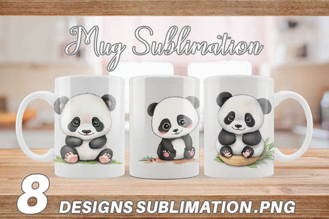 Mug Wrap | Sublimation Coffee Cup SVG artnoy 