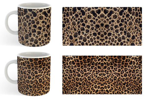 Mug Wrap | Sublimation Coffee Cup SVG artnoy 
