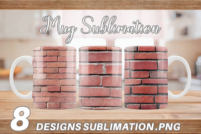 Mug Wrap | Sublimation Coffee Cup SVG artnoy 