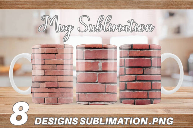 Mug Wrap | Sublimation Coffee Cup SVG artnoy 