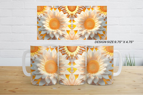 Mug Wrap | Sublimation Coffee Cup SVG artnoy 