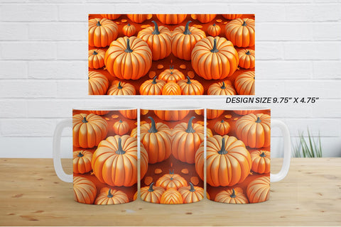 Mug Wrap | Sublimation Coffee Cup SVG artnoy 