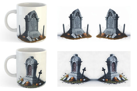 Mug Wrap | Sublimation Coffee Cup SVG artnoy 