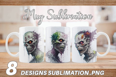 Mug Wrap | Sublimation Coffee Cup SVG artnoy 