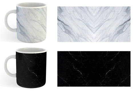Mug Wrap | Sublimation Coffee Cup SVG artnoy 