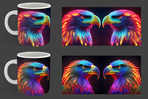 Mug Wrap | Sublimation Coffee Cup SVG artnoy 