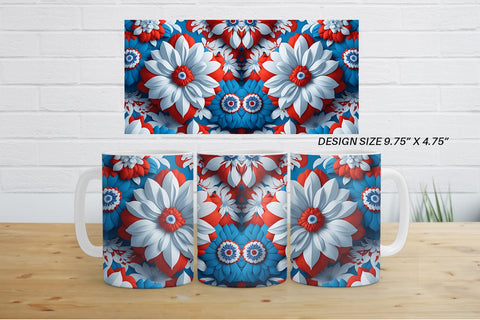 Mug Wrap | Sublimation Coffee Cup SVG artnoy 