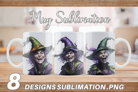 Mug Wrap | Sublimation Coffee Cup SVG artnoy 