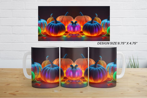 Mug Wrap | Sublimation Coffee Cup SVG artnoy 