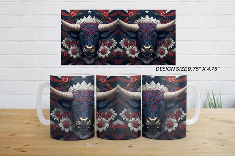 Mug Wrap | Sublimation Coffee Cup SVG artnoy 