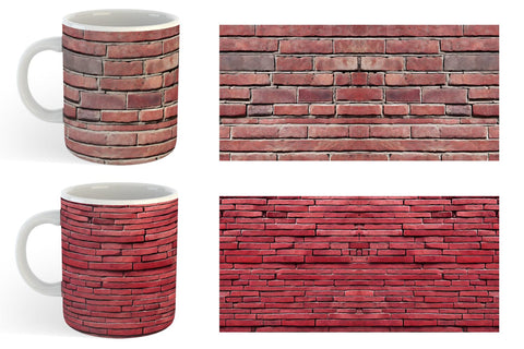 Mug Wrap | Sublimation Coffee Cup SVG artnoy 