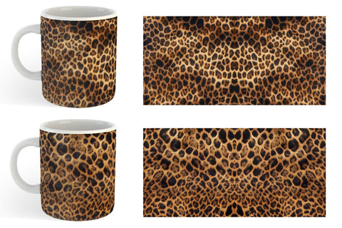 Mug Wrap | Sublimation Coffee Cup SVG artnoy 
