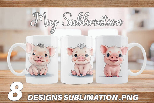 Mug Wrap | Sublimation Coffee Cup SVG artnoy 