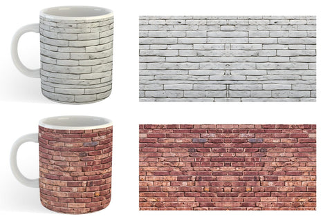 Mug Wrap | Sublimation Coffee Cup SVG artnoy 