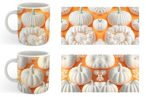 Mug Wrap | Sublimation Coffee Cup SVG artnoy 