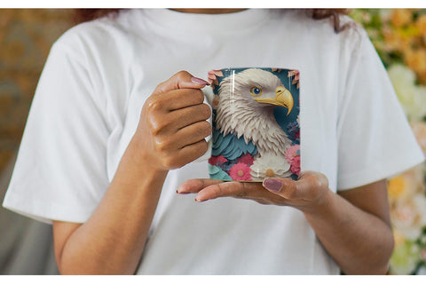 Mug Wrap | Sublimation Coffee Cup SVG artnoy 