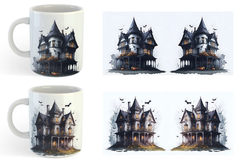 Mug Wrap | Sublimation Coffee Cup SVG artnoy 