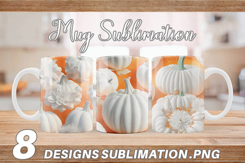 Mug Wrap | Sublimation Coffee Cup SVG artnoy 
