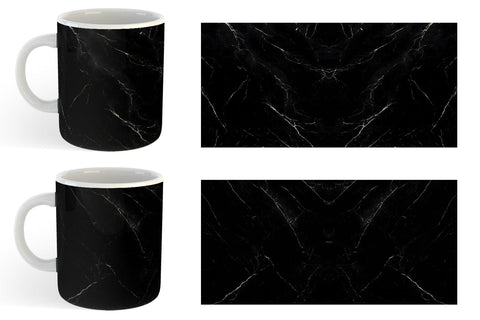 Mug Wrap | Sublimation Coffee Cup SVG artnoy 