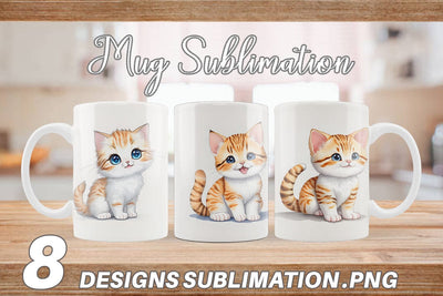 Mug Wrap | Sublimation Coffee Cup SVG artnoy 