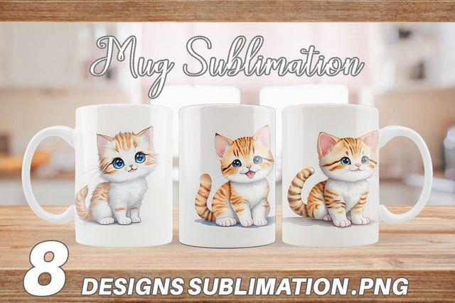 Mug Wrap | Sublimation Coffee Cup SVG artnoy 