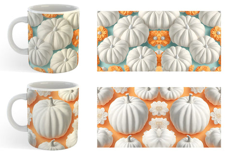 Mug Wrap | Sublimation Coffee Cup SVG artnoy 