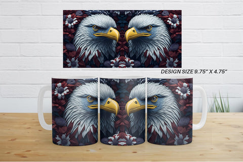 Mug Wrap | Sublimation Coffee Cup SVG artnoy 