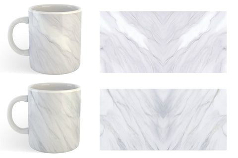 Mug Wrap | Sublimation Coffee Cup SVG artnoy 