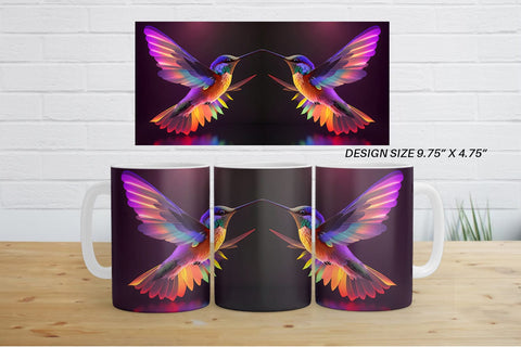 Mug Wrap | Sublimation Coffee Cup SVG artnoy 