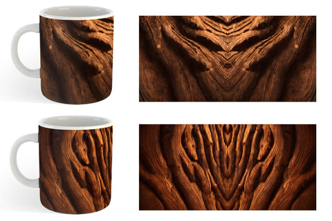 Mug Wrap | Sublimation Coffee Cup SVG artnoy 
