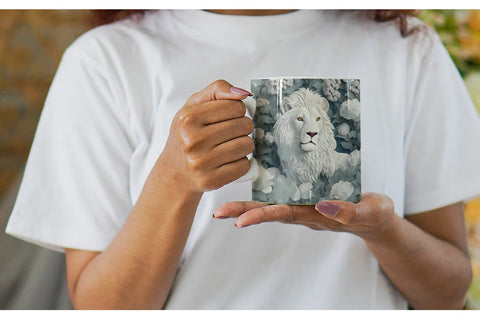 Mug Wrap | Sublimation Coffee Cup SVG artnoy 