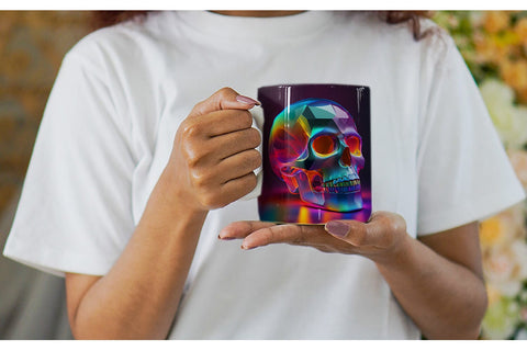 Mug Wrap | Sublimation Coffee Cup SVG artnoy 