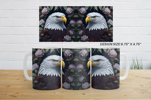 Mug Wrap | Sublimation Coffee Cup SVG artnoy 