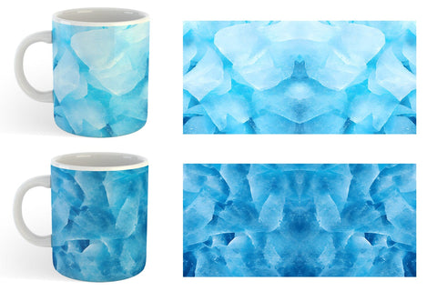 Mug Wrap | Sublimation Coffee Cup SVG artnoy 