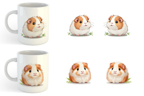 Mug Wrap | Sublimation Coffee Cup SVG artnoy 