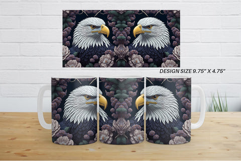 Mug Wrap | Sublimation Coffee Cup SVG artnoy 