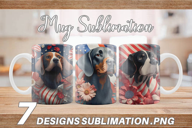 Mug Wrap | Sublimation Coffee Cup SVG artnoy 