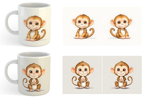 Mug Wrap | Sublimation Coffee Cup SVG artnoy 