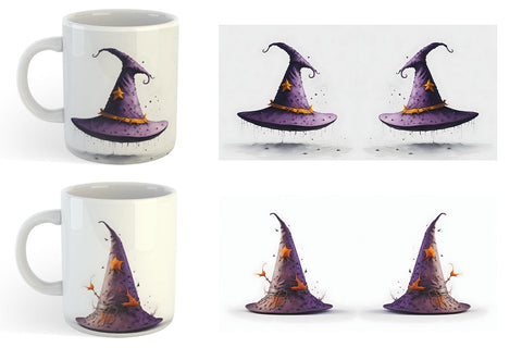 Mug Wrap | Sublimation Coffee Cup SVG artnoy 