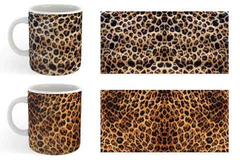 Mug Wrap | Sublimation Coffee Cup SVG artnoy 