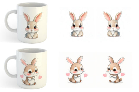 Mug Wrap | Sublimation Coffee Cup SVG artnoy 