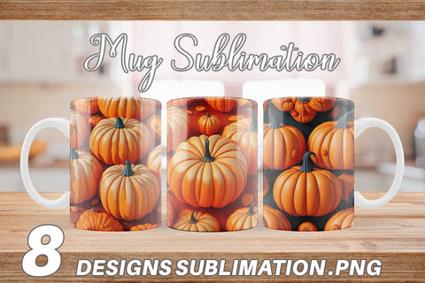 Mug Wrap | Sublimation Coffee Cup SVG artnoy 