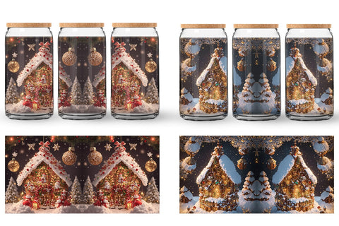 Mug Wrap | Sublimation Coffee Cup SVG artnoy 