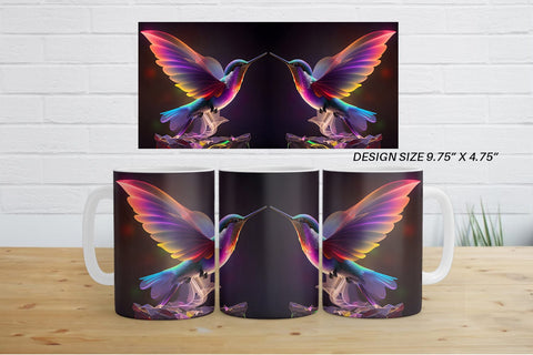 Mug Wrap | Sublimation Coffee Cup SVG artnoy 