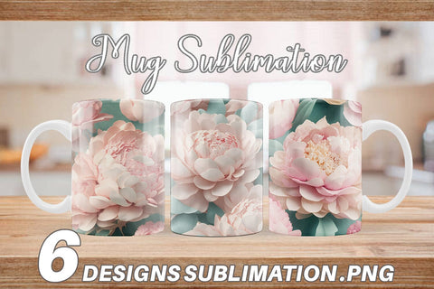 Mug Wrap | Sublimation Coffee Cup SVG artnoy 