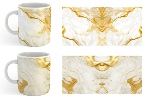 Mug Wrap | Sublimation Coffee Cup SVG artnoy 